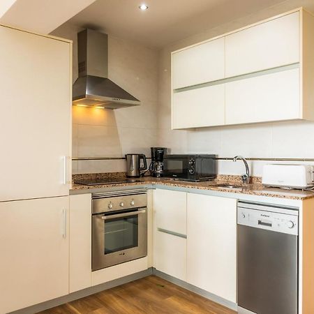 Apartamento Vista Mar Alcúdia Extérieur photo