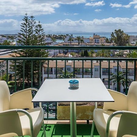 Apartamento Vista Mar Alcúdia Extérieur photo