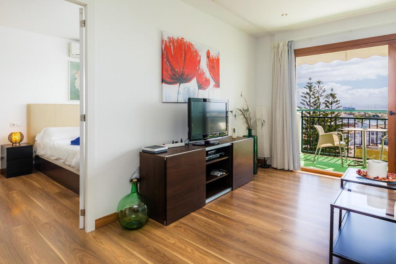Apartamento Vista Mar Alcúdia Extérieur photo