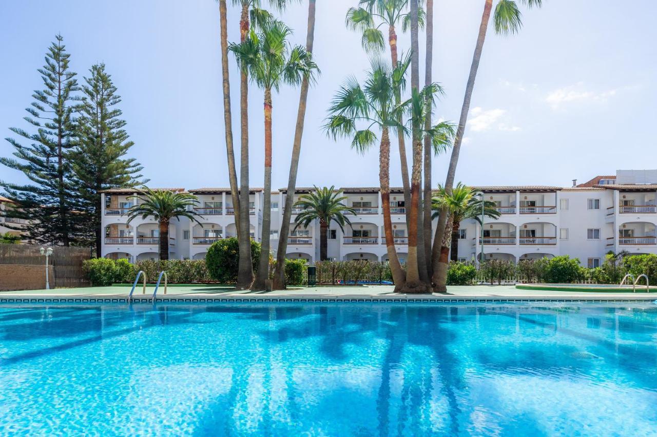 Apartamento Vista Mar Alcúdia Extérieur photo