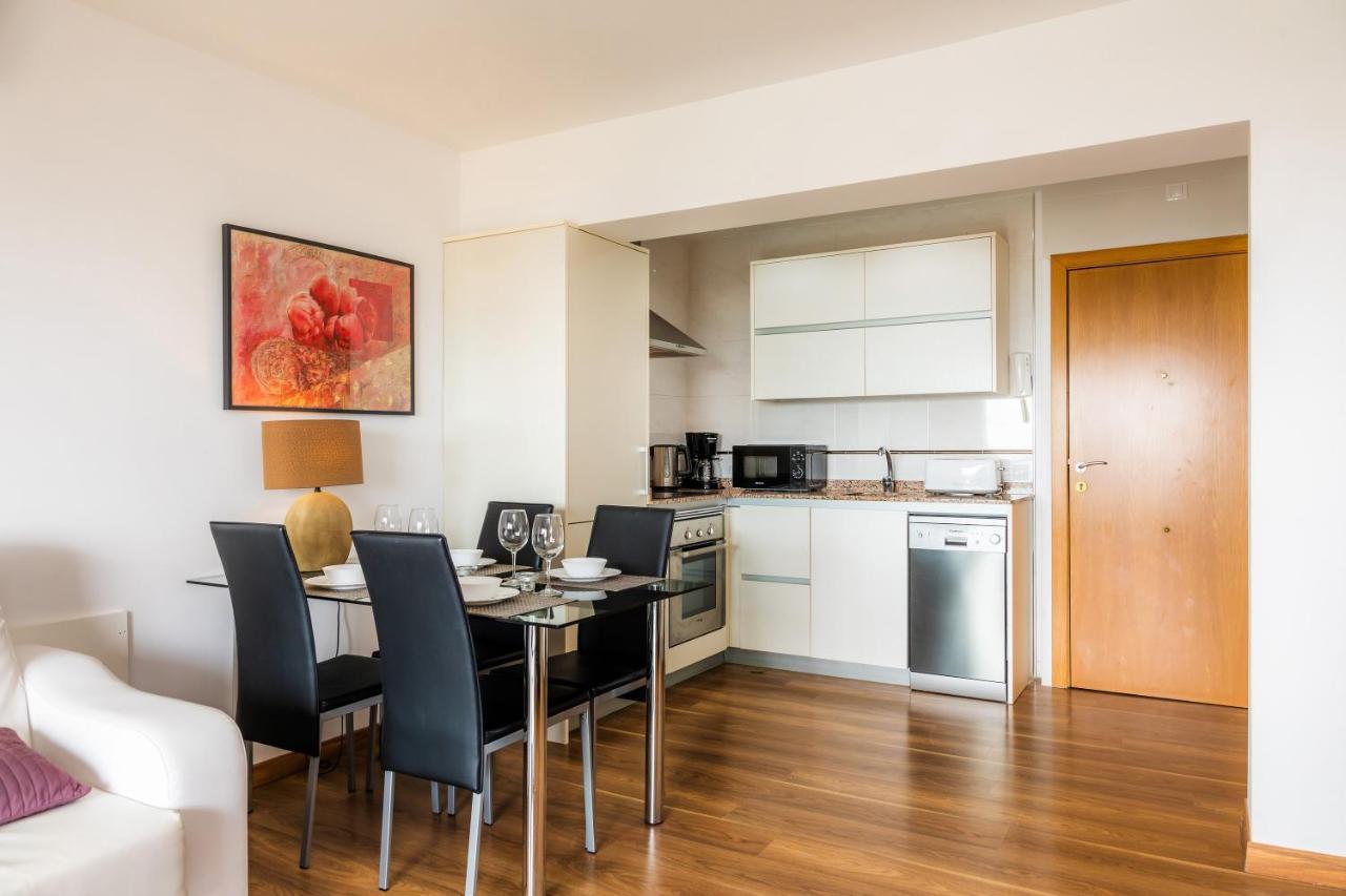 Apartamento Vista Mar Alcúdia Extérieur photo