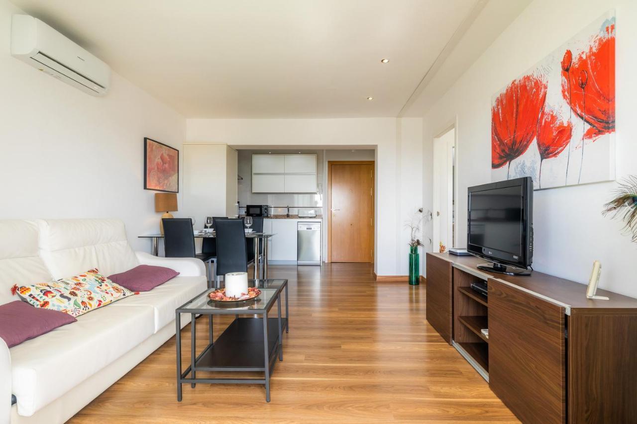 Apartamento Vista Mar Alcúdia Extérieur photo